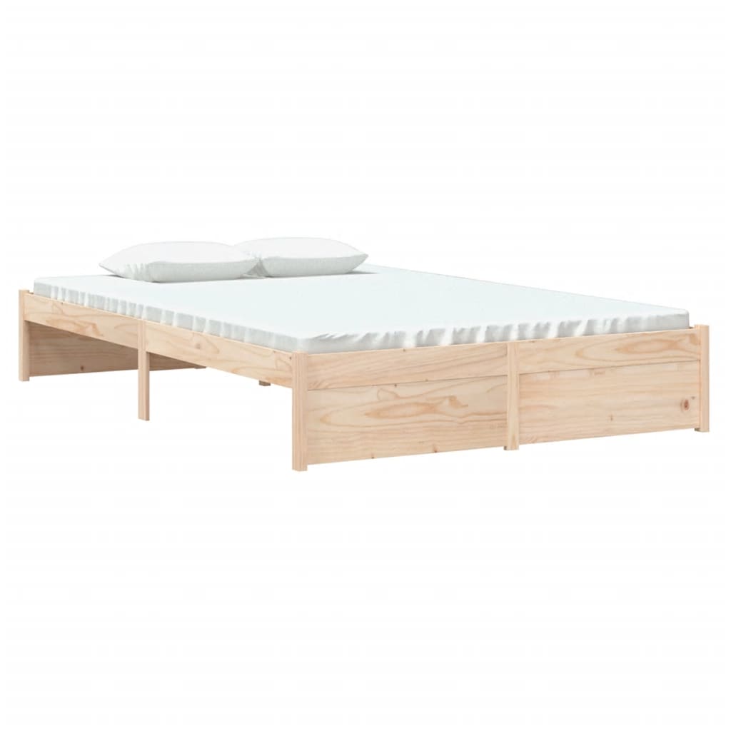 Sengeramme heltre 120x200 cm