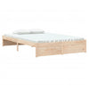 Sengeramme heltre 120x200 cm