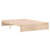 Sengeramme heltre 120x200 cm