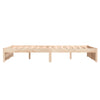 Sengeramme heltre 120x200 cm