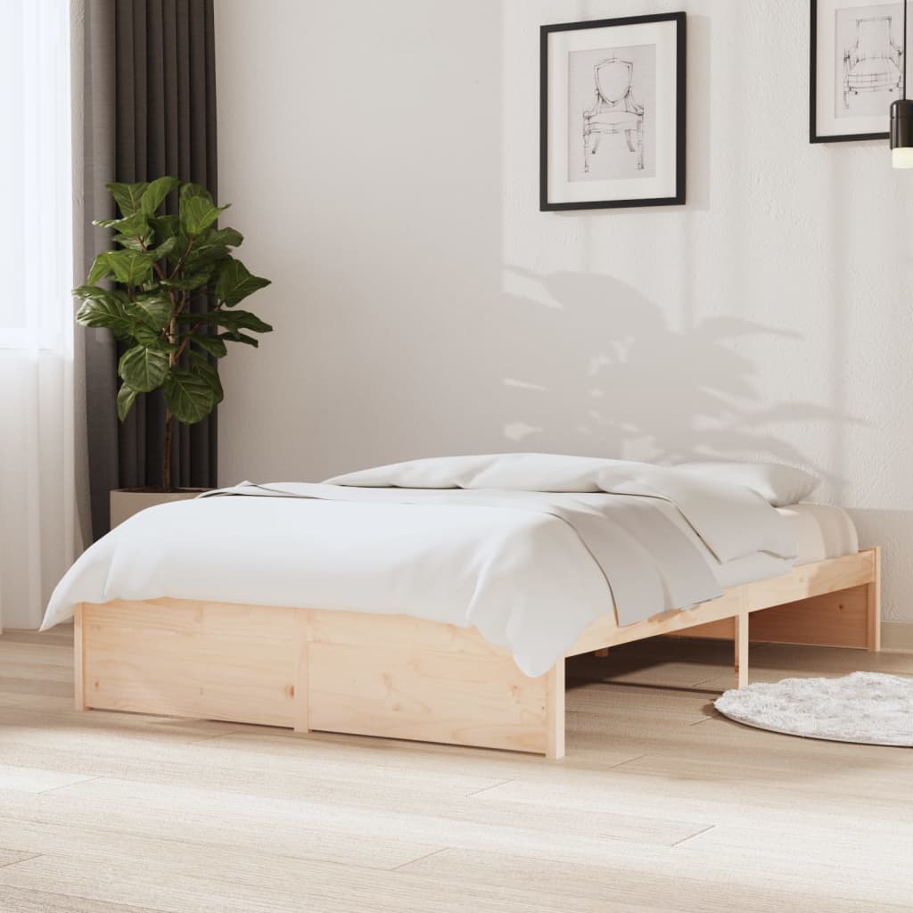 Sengeramme heltre 120x200 cm