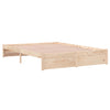 Sengeramme heltre 140x200 cm
