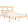 Sengeramme heltre 200x200 cm