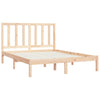 Sengeramme heltre furu 140x200 cm