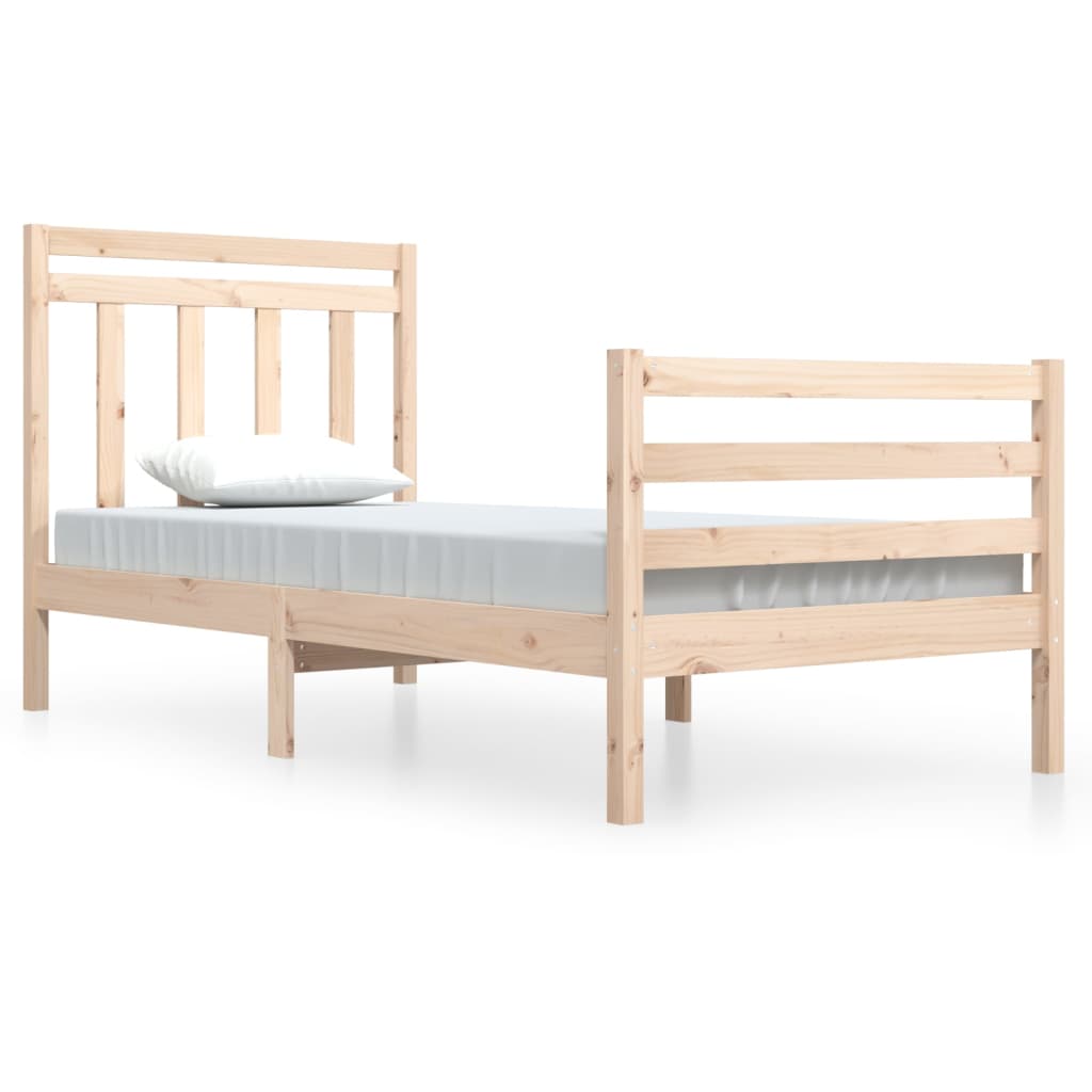 Sengeramme heltre 90x200 cm