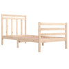 Sengeramme heltre 90x200 cm