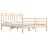 Sengeramme heltre 160x200 cm