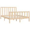 Sengeramme heltre 120x200 cm