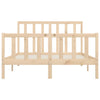 Sengeramme heltre 120x200 cm