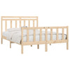 Sengeramme heltre furu 120x200 cm