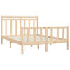 Sengeramme heltre furu 120x200 cm