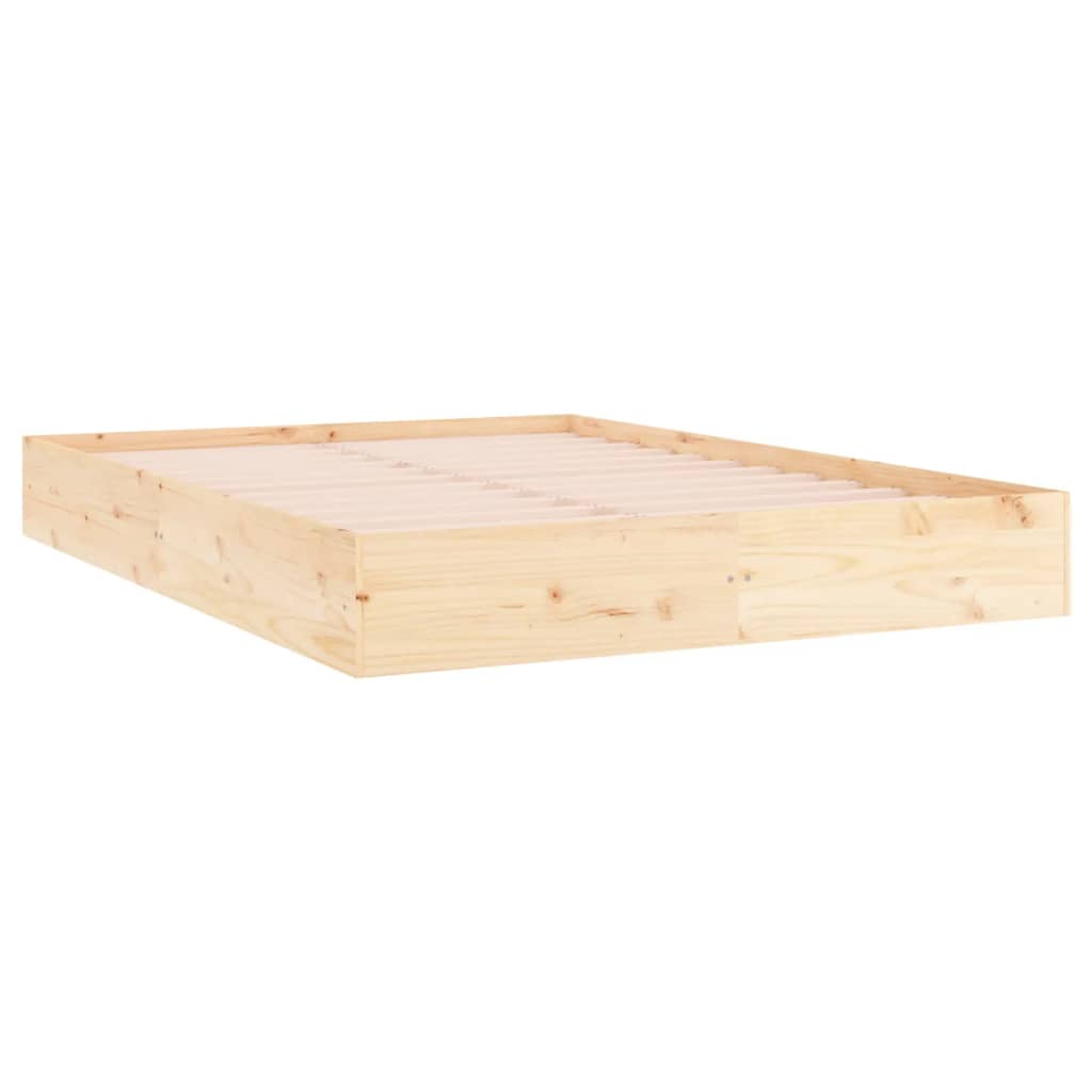 Sengeramme heltre 160x200 cm
