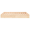 Sengeramme heltre 160x200 cm