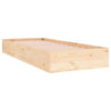 Sengeramme heltre 75x190 cm
