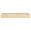 Sengeramme heltre 75x190 cm
