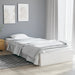 Sengeramme hvit heltre 75x190 cm Small Single
