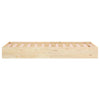 Sengeramme heltre furu 90x190 cm Single