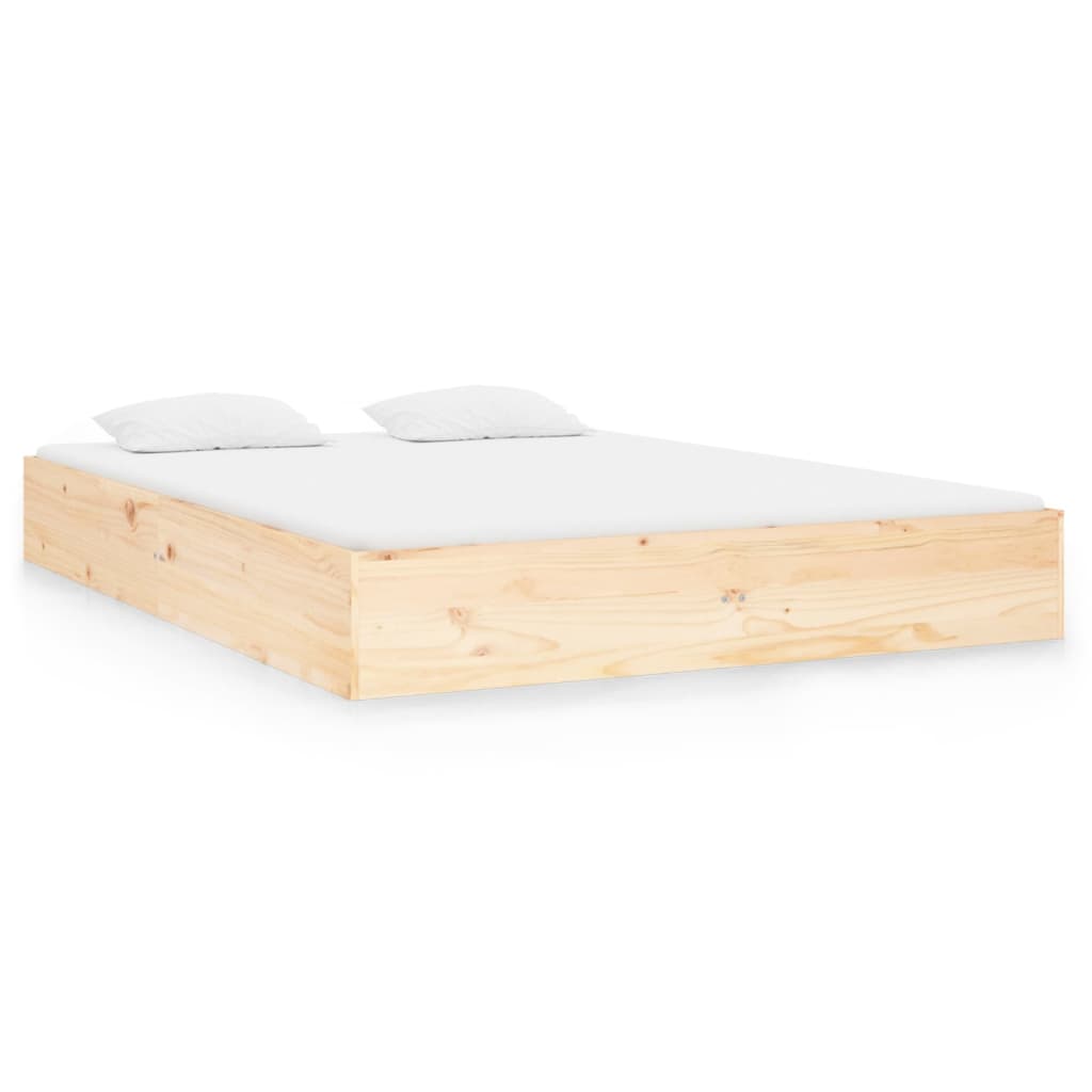 Sengeramme heltre 120x190 cm Small Double