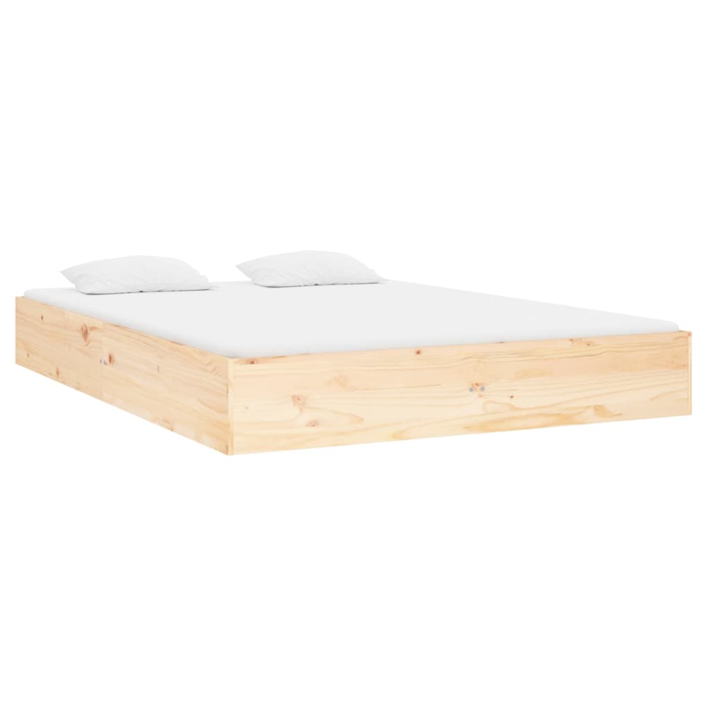 Sengeramme heltre 120x190 cm Small Double