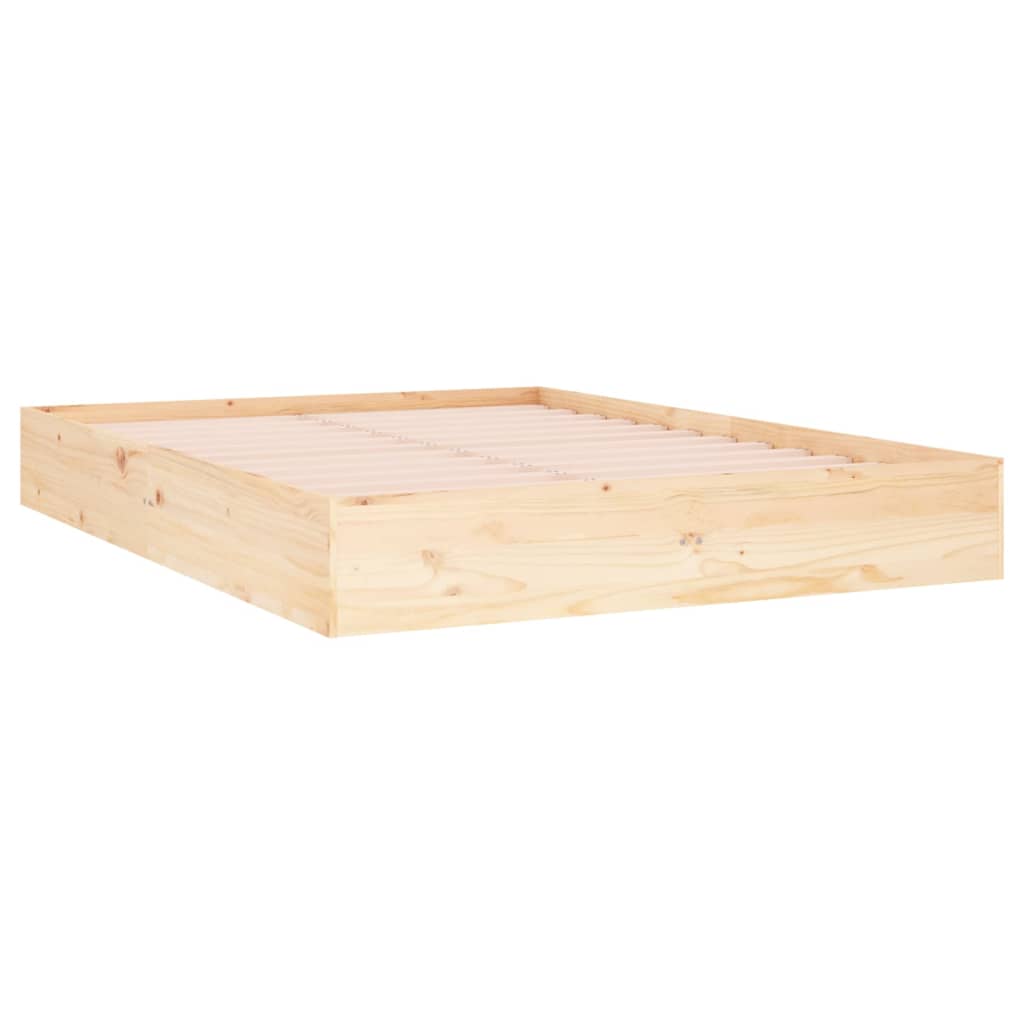 Sengeramme heltre 120x190 cm Small Double