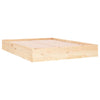 Sengeramme heltre 120x190 cm Small Double