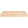 Sengeramme heltre 120x190 cm Small Double