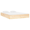 Sengeramme heltre 140x190 cm