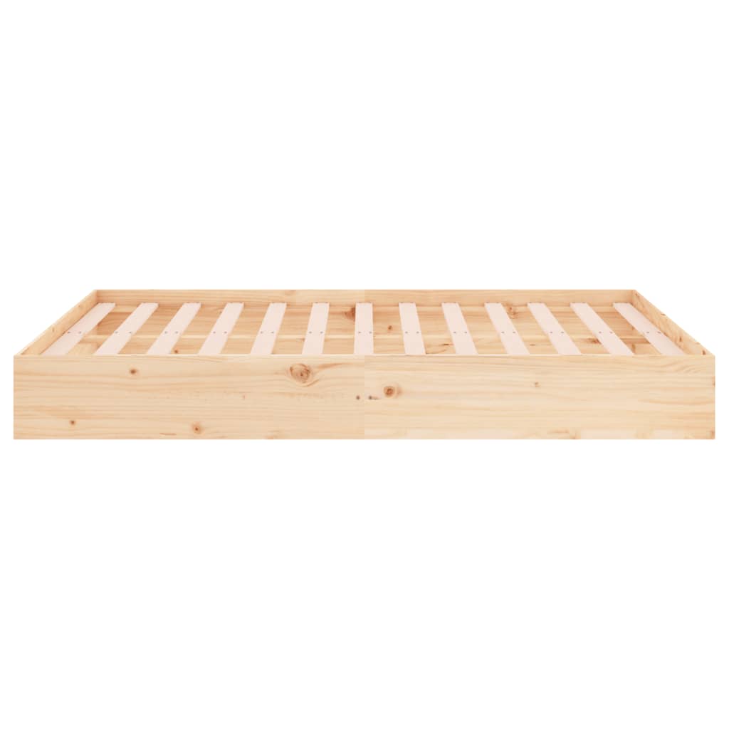 Sengeramme heltre 140x190 cm