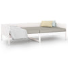 Dagseng hvit heltre furu 90x190 cm
