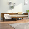 Dagseng honningbrun heltre furu 90x190 cm