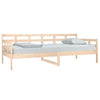 Dagseng heltre furu 90x200 cm