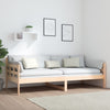 Dagseng heltre furu 90x200 cm