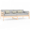 Dagseng heltre furu 90x200 cm