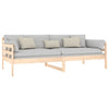 Dagseng heltre furu 90x200 cm