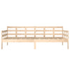 Dagseng heltre furu 90x200 cm