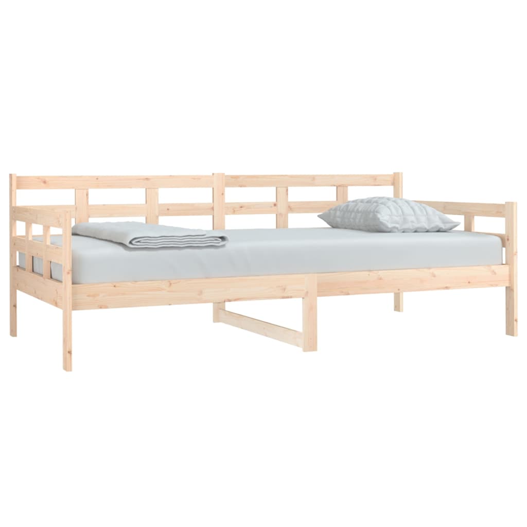 Dagseng heltre furu 90x190 cm