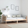 Dagseng heltre furu 90x190 cm