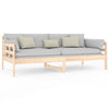 Dagseng heltre furu 90x190 cm