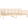 Dagseng heltre furu 90x190 cm