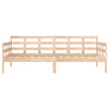 Dagseng heltre furu 90x190 cm