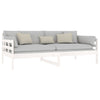 Dagseng hvit heltre furu 90x190 cm