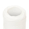 Båttau helhvit 2 mm 50 m polypropylen