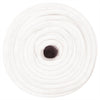 Båttau helhvit 12 mm 250 m polypropylen