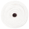 Båttau helhvit 14 mm 250 m polypropylen