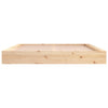 Sengeramme 140x200 cm heltre