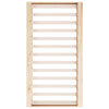 Sengeramme 100x200 cm heltre