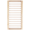 Sengeramme 75x190 cm Small Single heltre