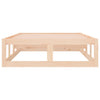 Sengeramme 90x200 cm heltre