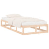 Sengeramme 100x200 cm heltre
