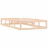 Sengeramme 100x200 cm heltre